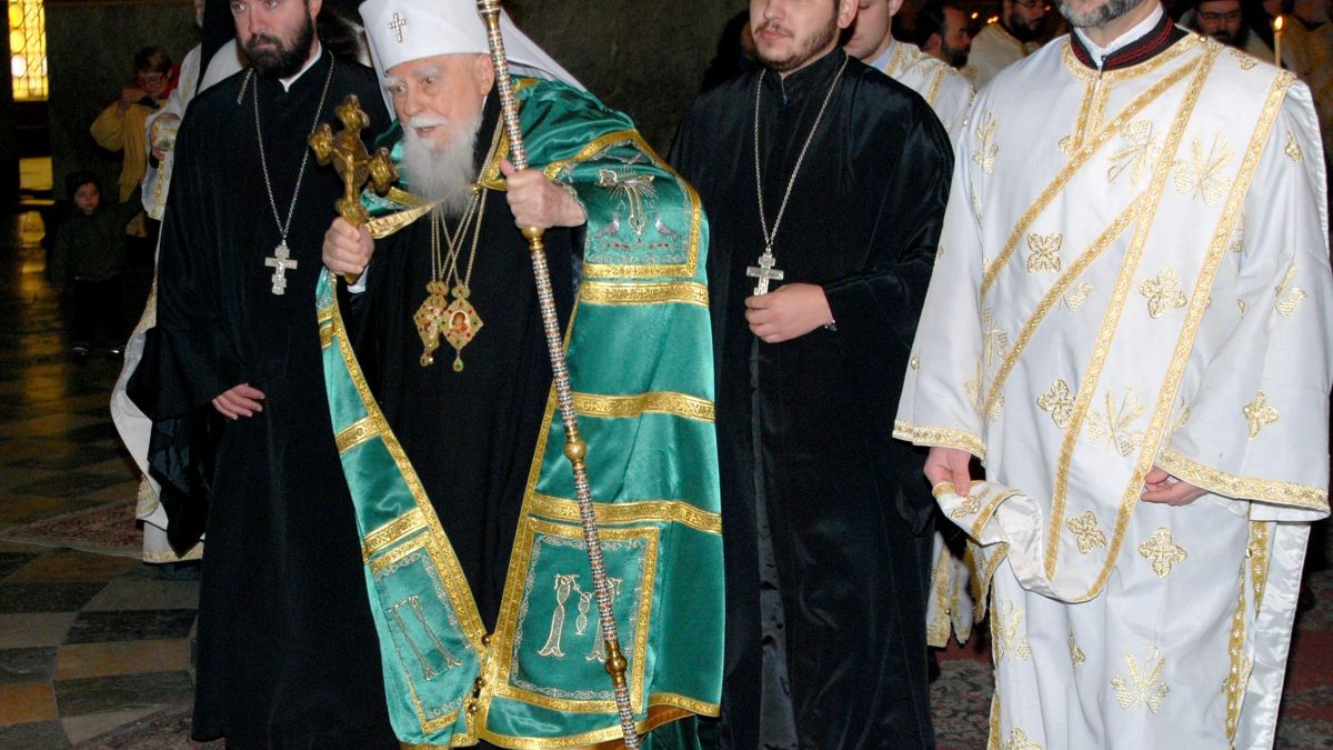 Бивш оперативен работник от отдел "Религия" в ДС: Няма да изкочи нищо за Максим