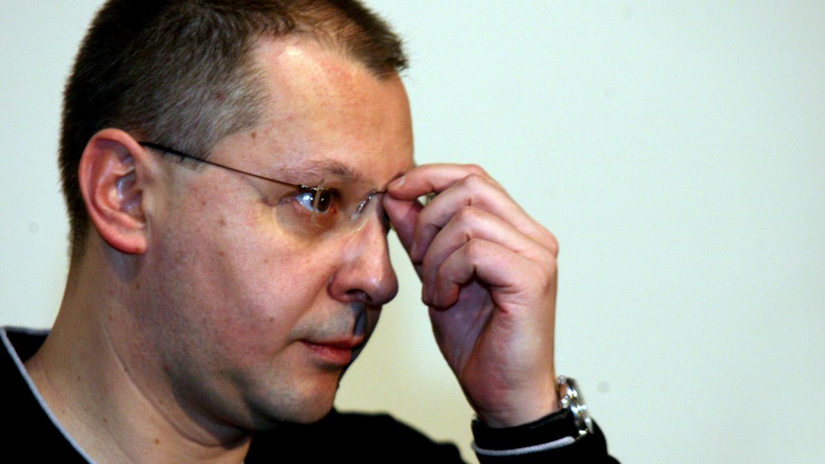 Сергей Станишев: Съпартиец ме заплаши: Това ще ти струва главата! 