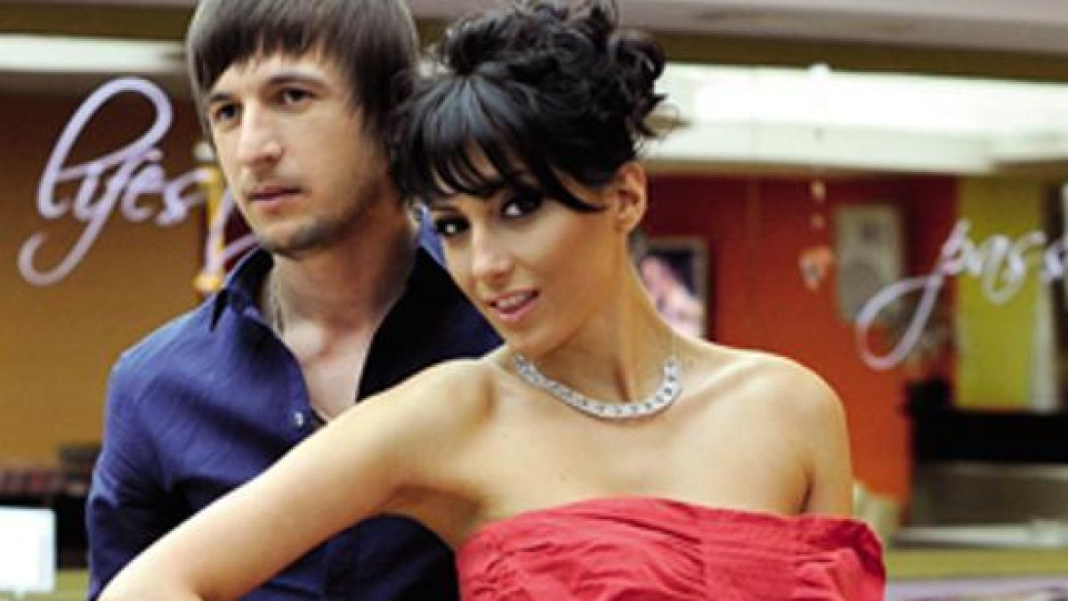 Официално: Ромина и Дарко чакат бебе