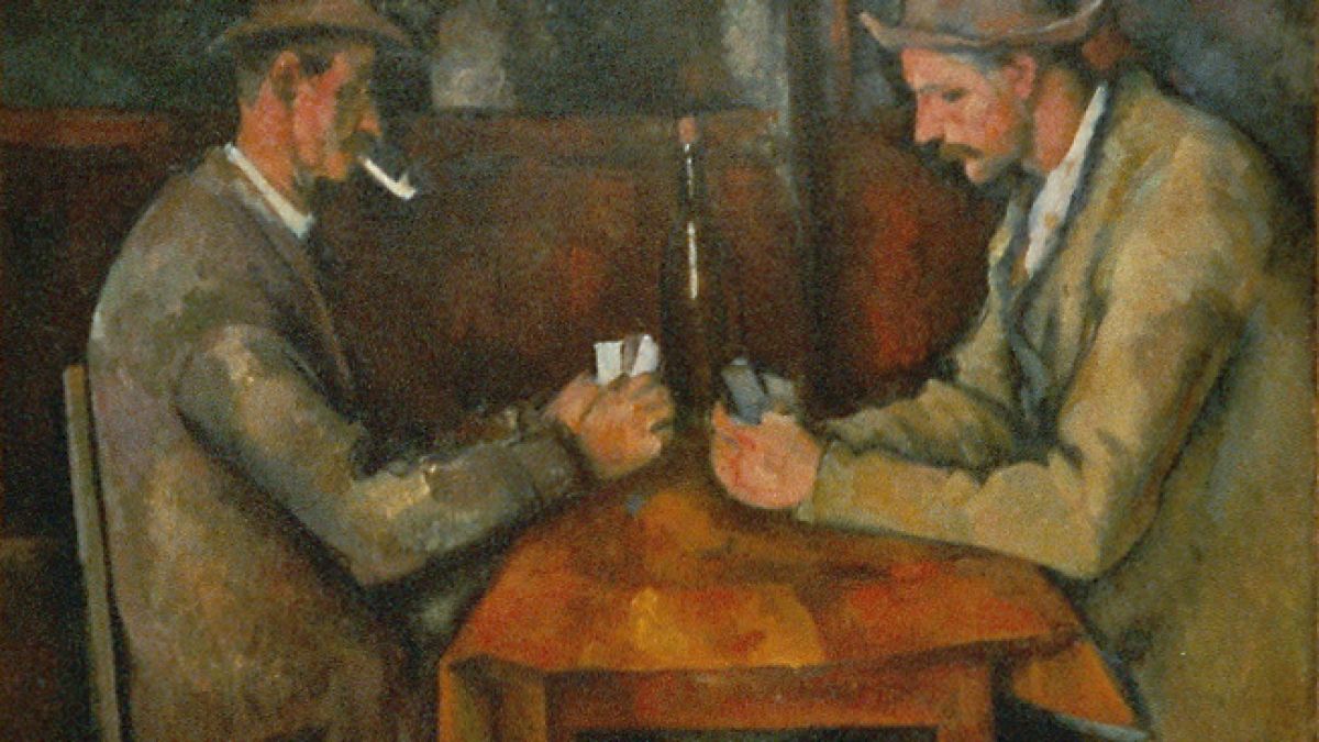 Падна световният рекорд за най-скъпа картина