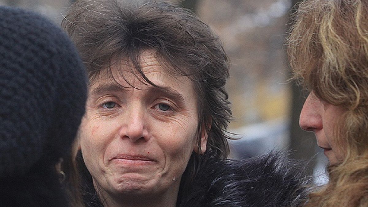 Ден на траур в Перник, погребват Мирослава 