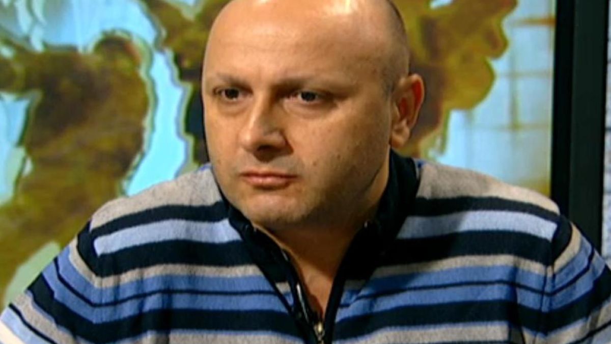 И Флоров добре след онкологично заболяване