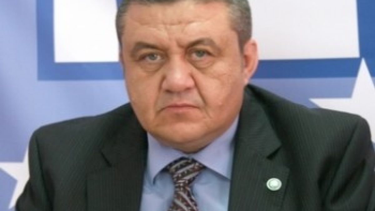 Погребват кмета на Съединение 