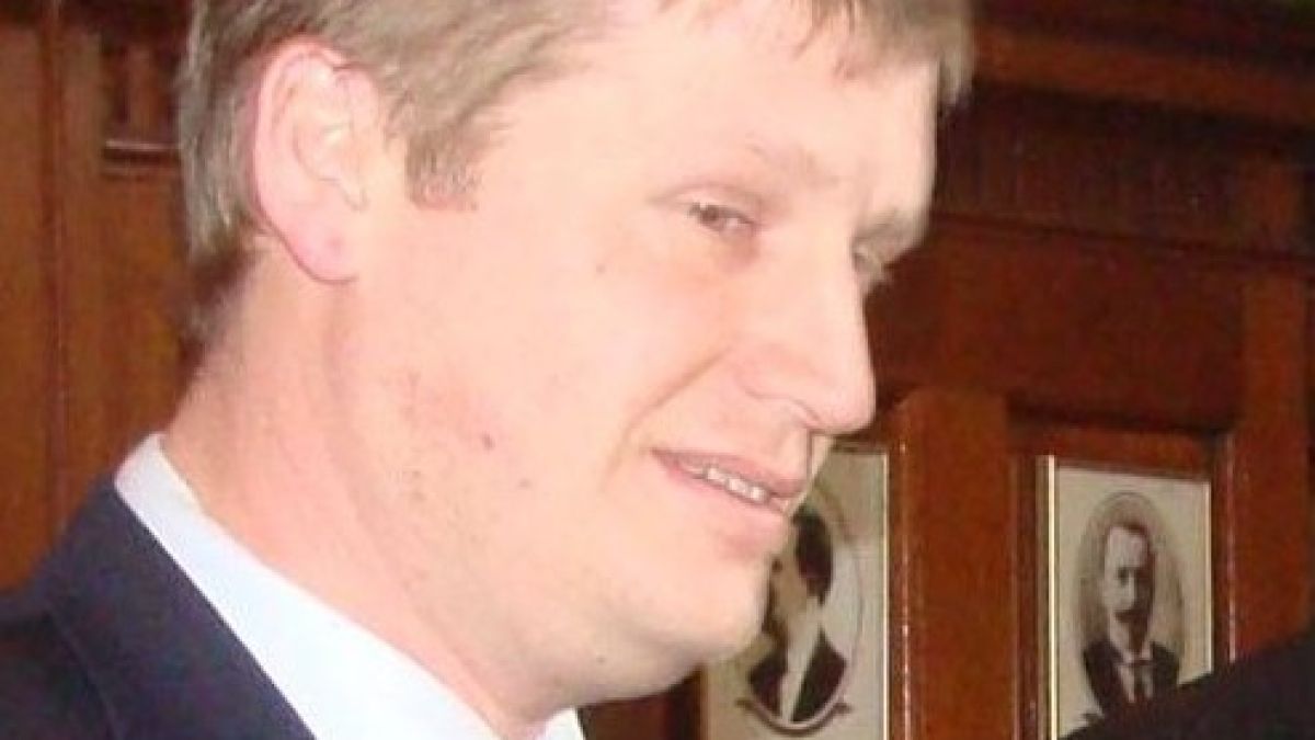 Джонатан Алън: България не е София