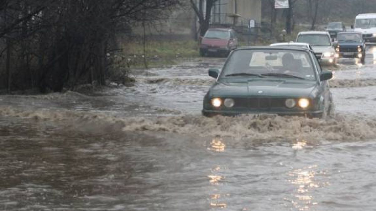 Още три хасковски села са под вода
