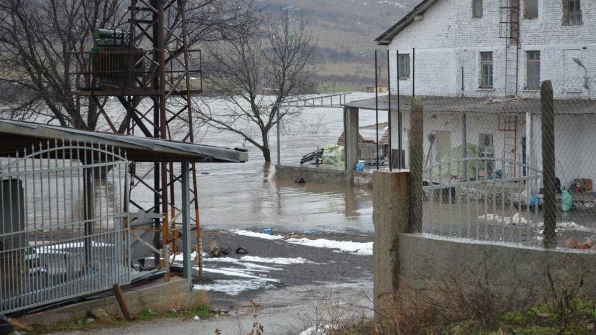 Откриха телата на четири жертви на пороя
