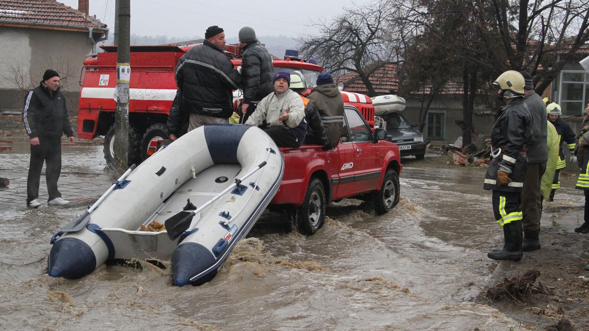 Шеста жертва в село Бисер!