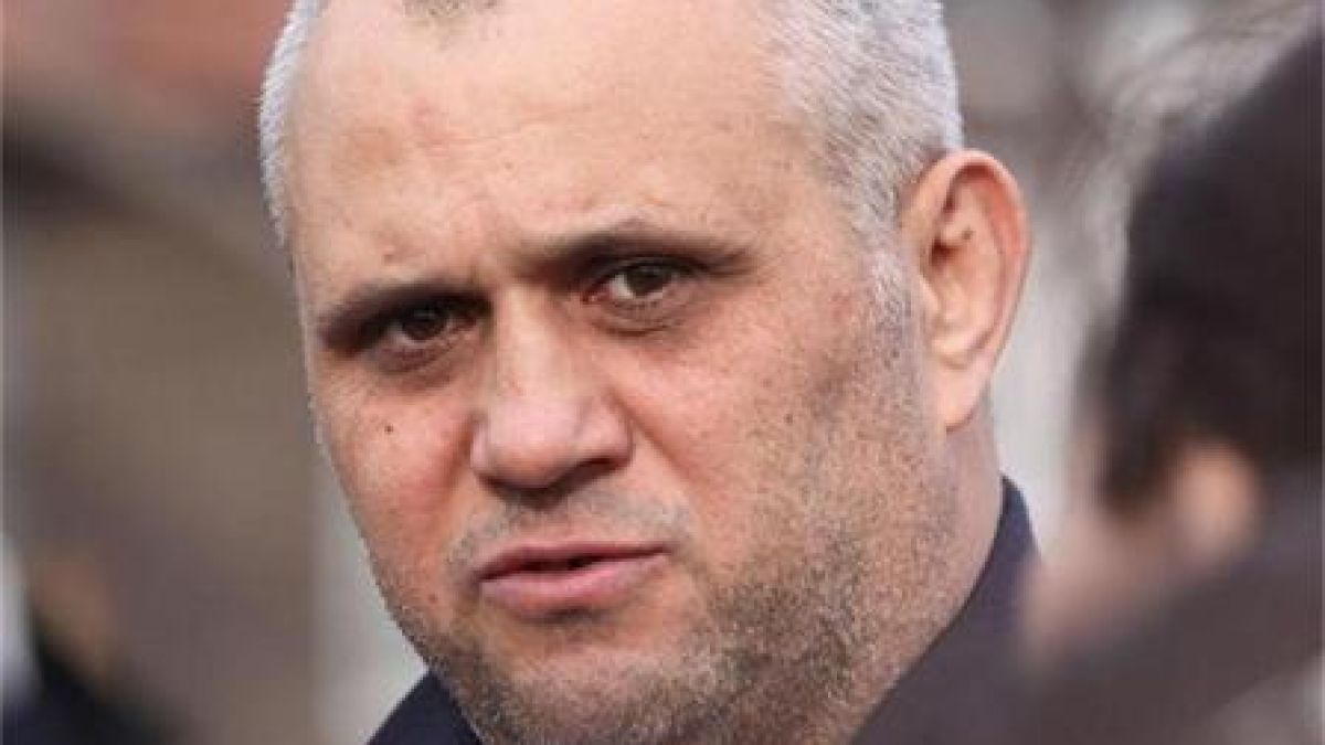 Прокуратурата зад Дамбовеца за тигрите
