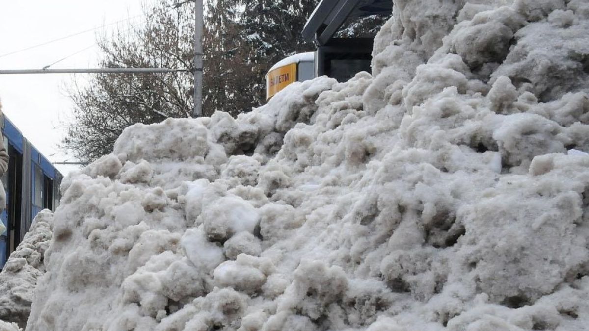 Паника и в Русенско