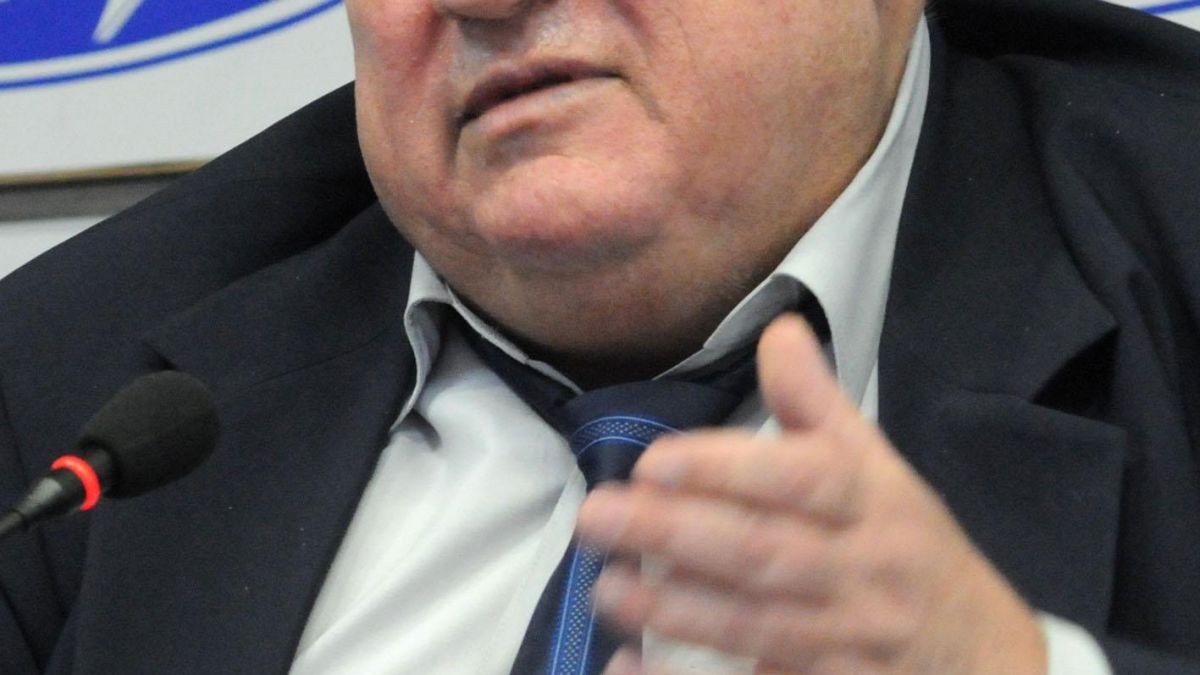 Топадвокатът Марин Марковски: Юридическите съветници на Първанов трябваше да си направят харакири 