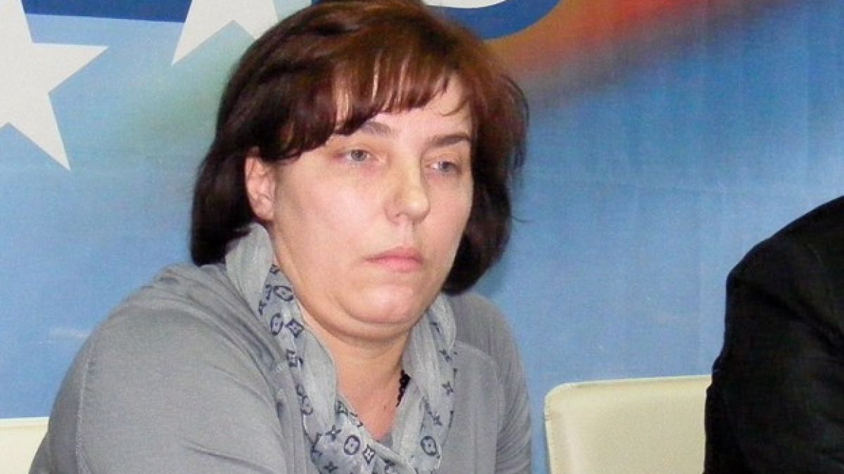 Ирена Узунова: 58 души в село Бисер са евакуирани 