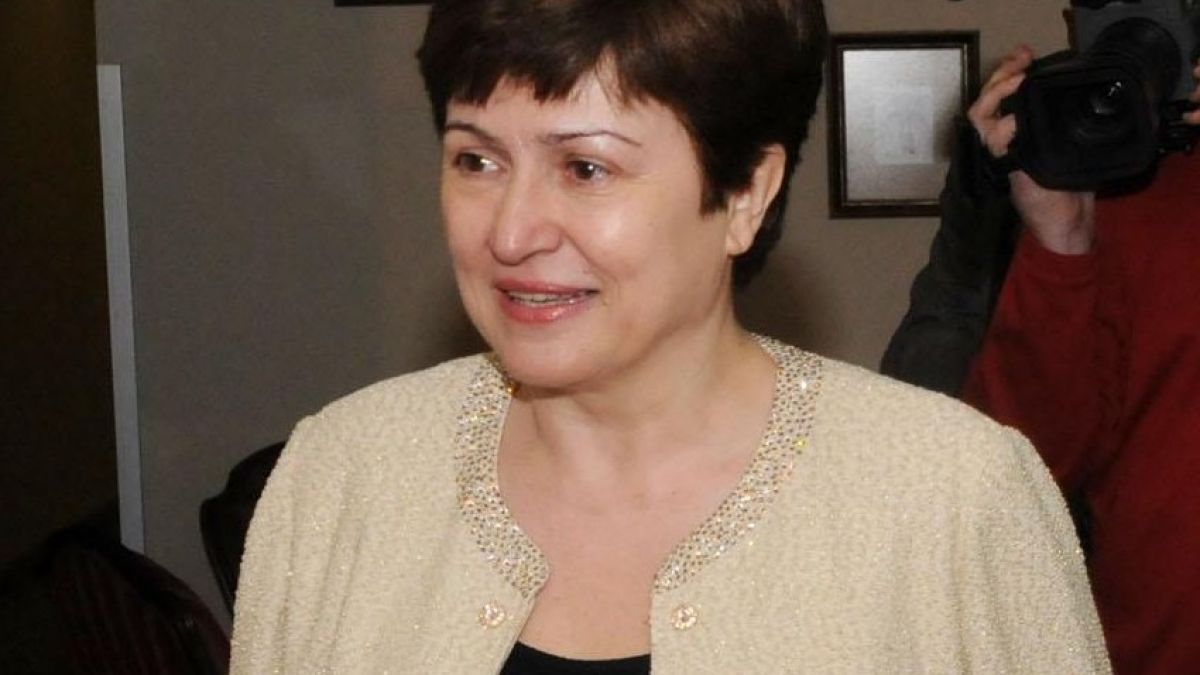 Кристалина Георгиева: Да видим какви са щетите и ще говорим за компенсации