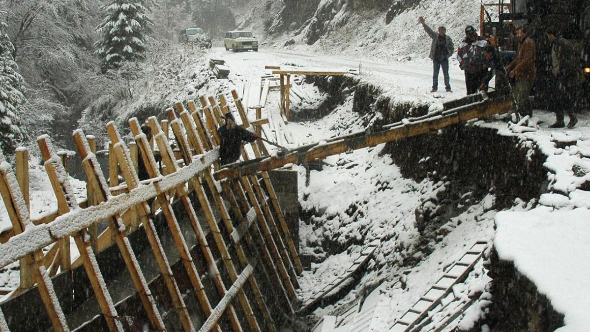 Разградско без ток