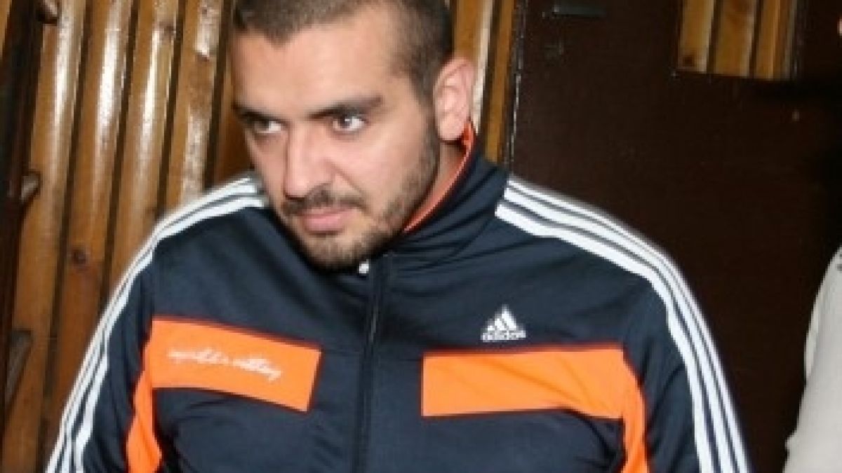 11 месеца затвор за пловдивския канибал