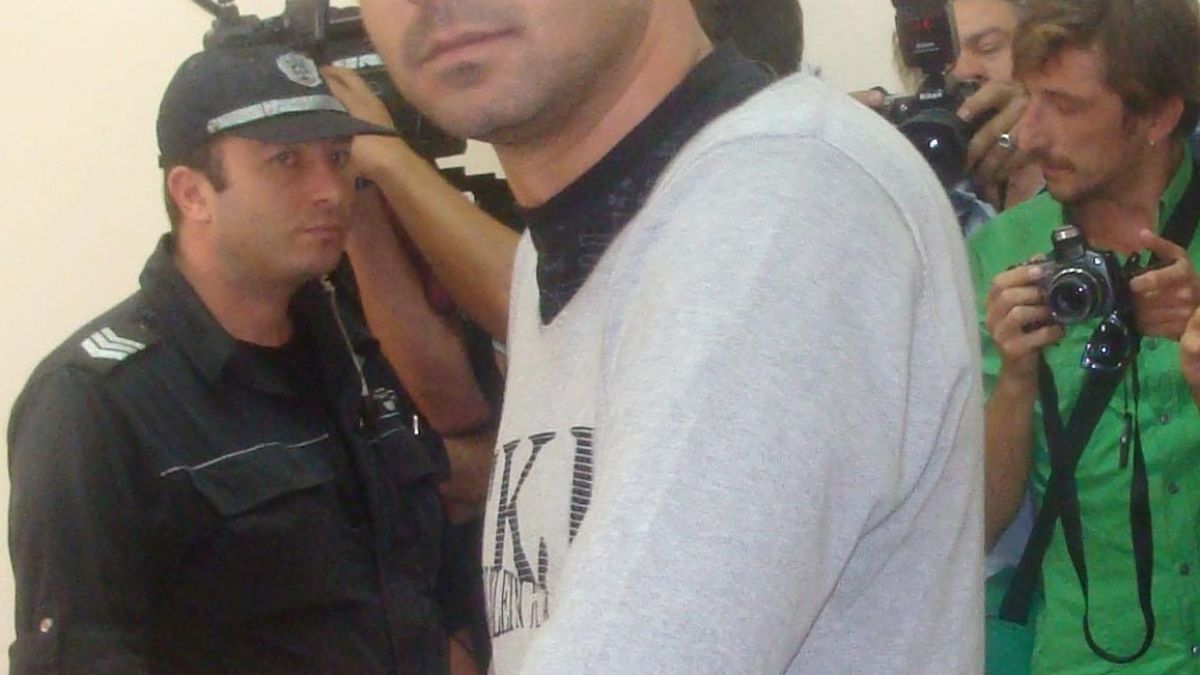 Внукът на Цар Киро влиза в затвора за 3 години