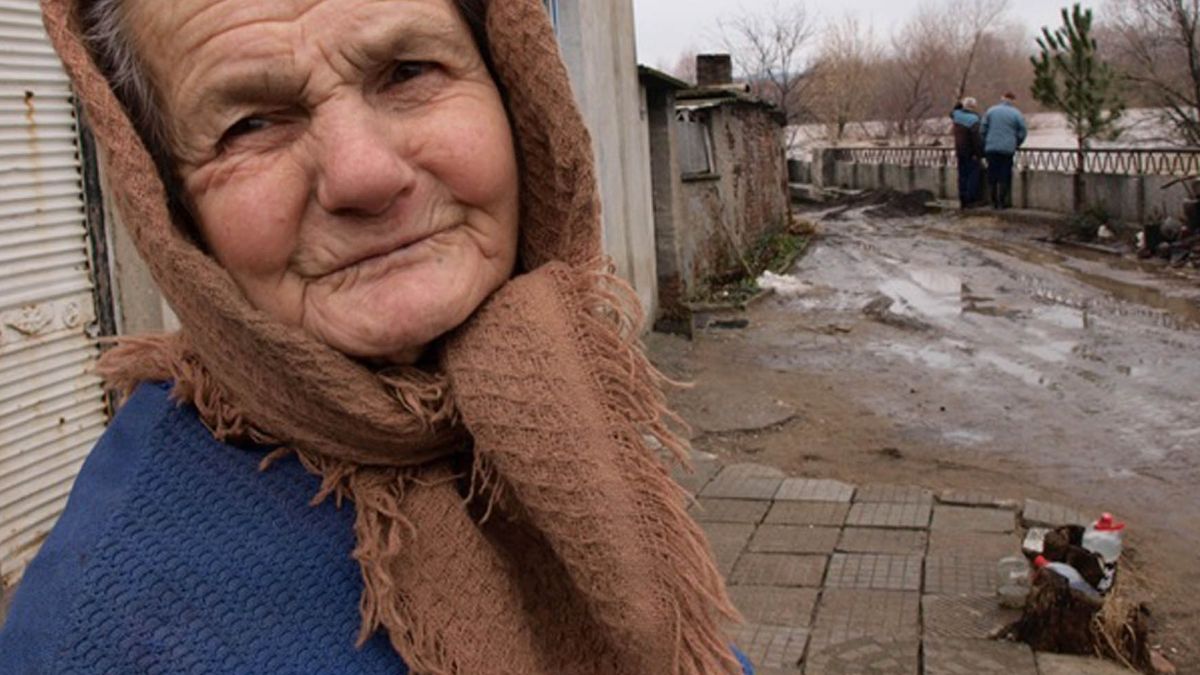 Дават по-рано пенсиите в Бисер