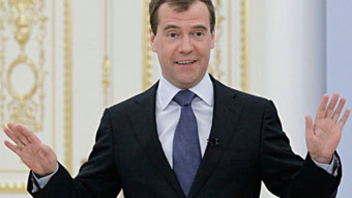 В Русия приеха закон за кастриране на педофилите