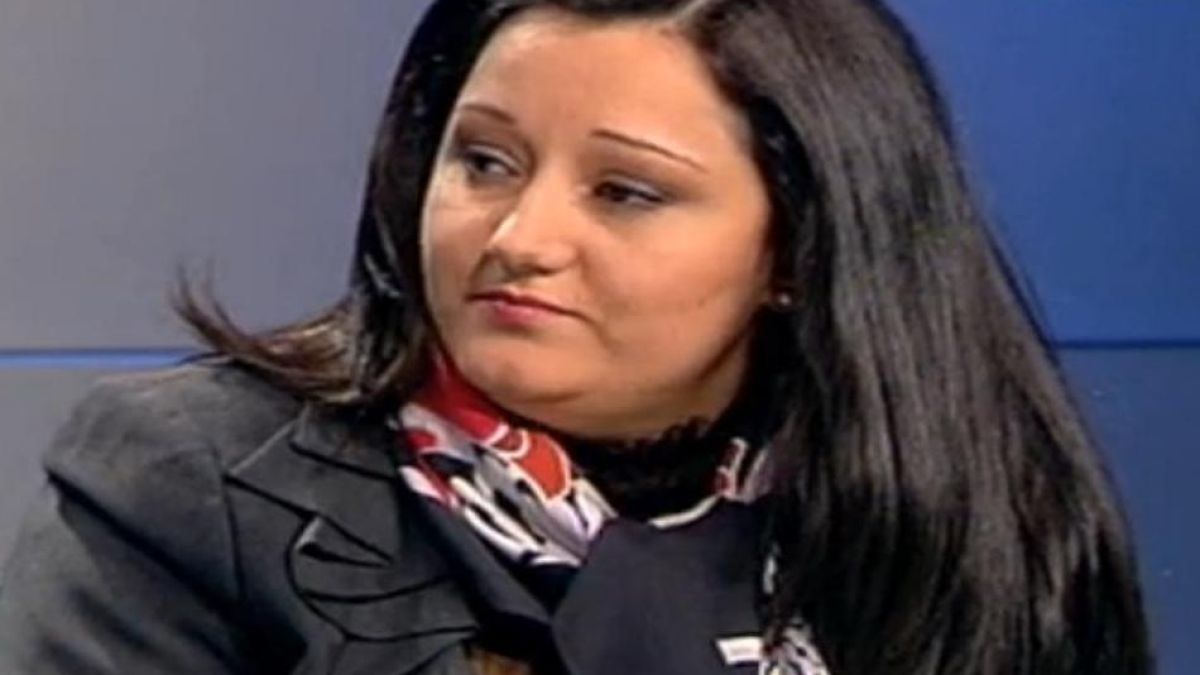 Лиляна Павлова: Машините са безсилни!