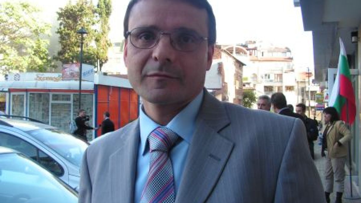 Стоян Иванов: Волен Сидеров лъже, че няма нищо общо с офшорните фирми! 