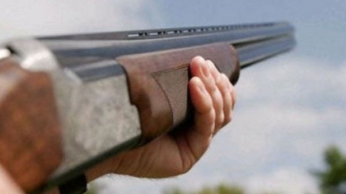 Изверг застреля две кучета във Варна