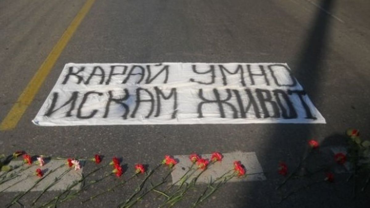 Борис Велчев проверява делото за прегазената Лора