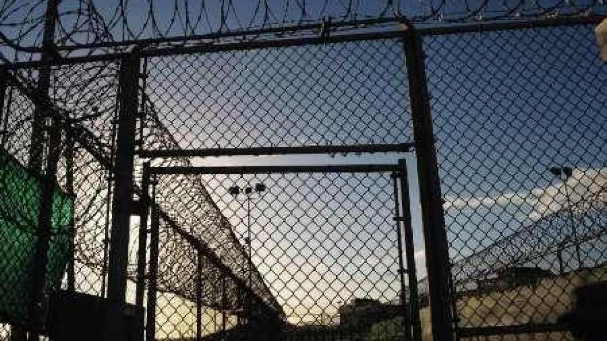 Затворниците в Белене под блокада – разглобиха им моста