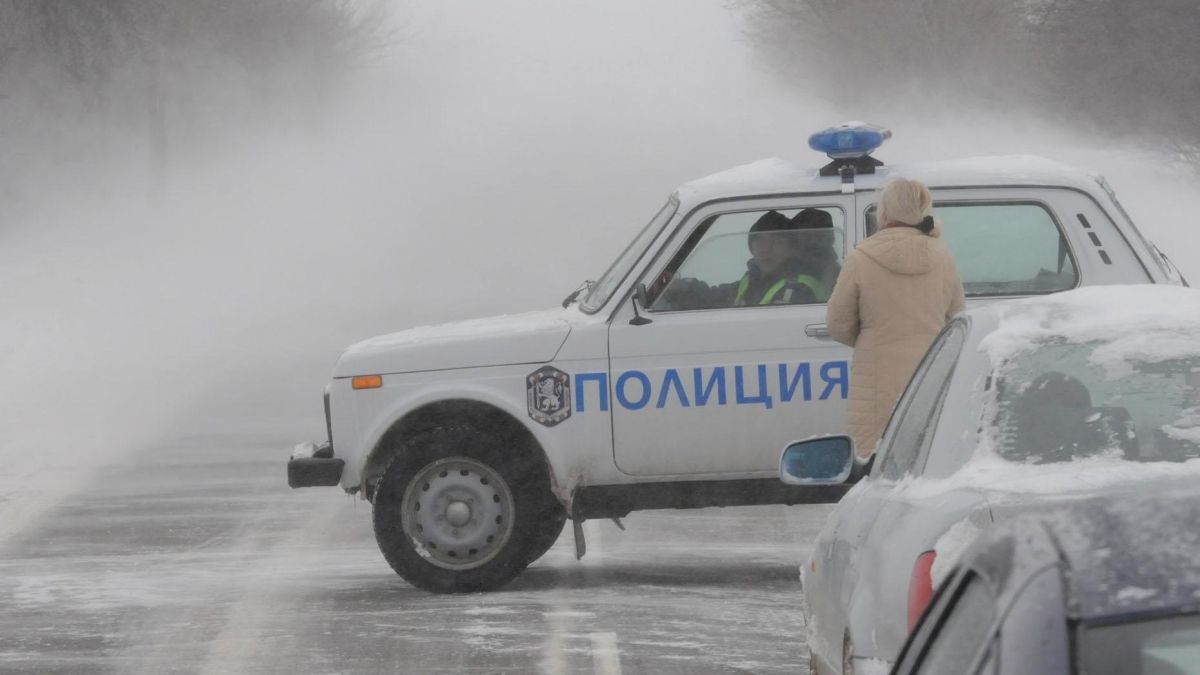Спасиха две родилки в Силистренско