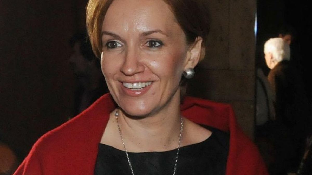 Гергана Паси: Ще трябва да гоним Румъния за Шенген