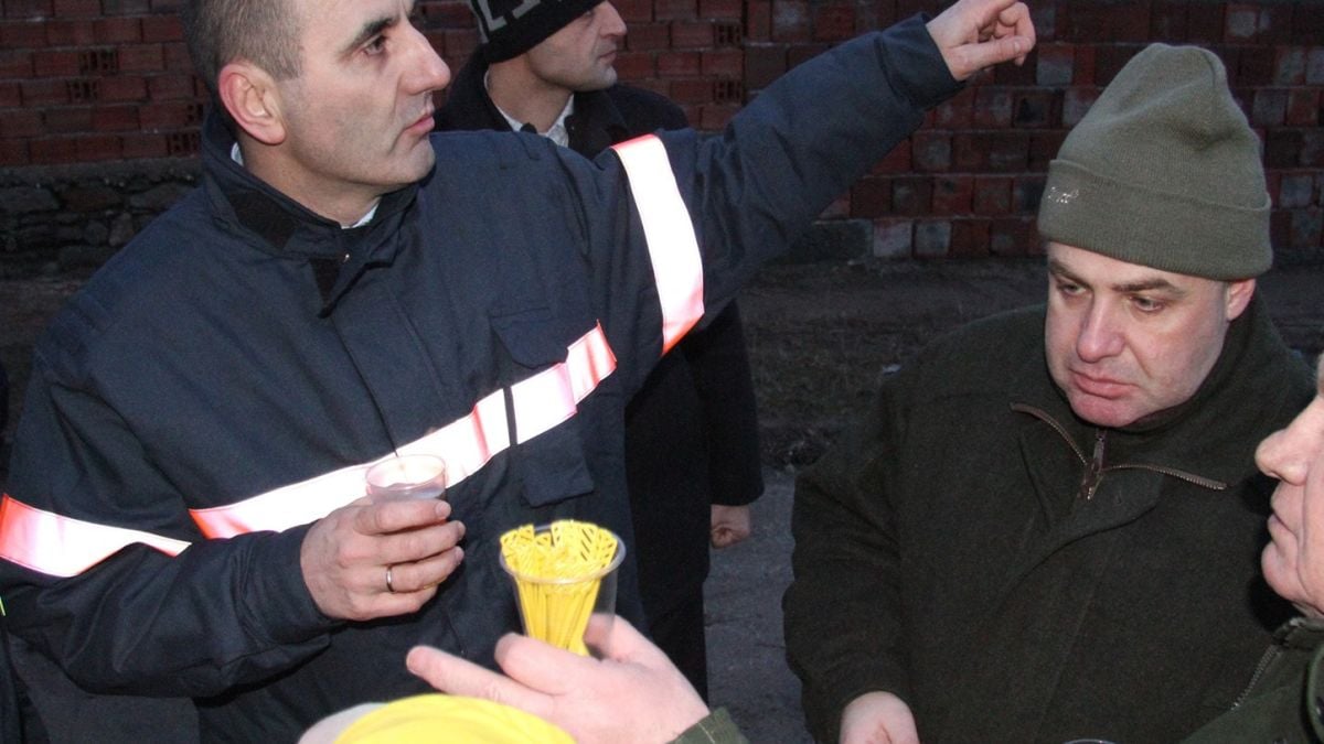 Цветанов от Бисер: Днес даваме по 325 лева, другите след това