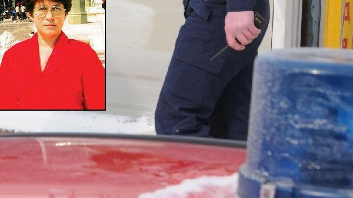 Арестуваха ясновидката Йоана Рубин