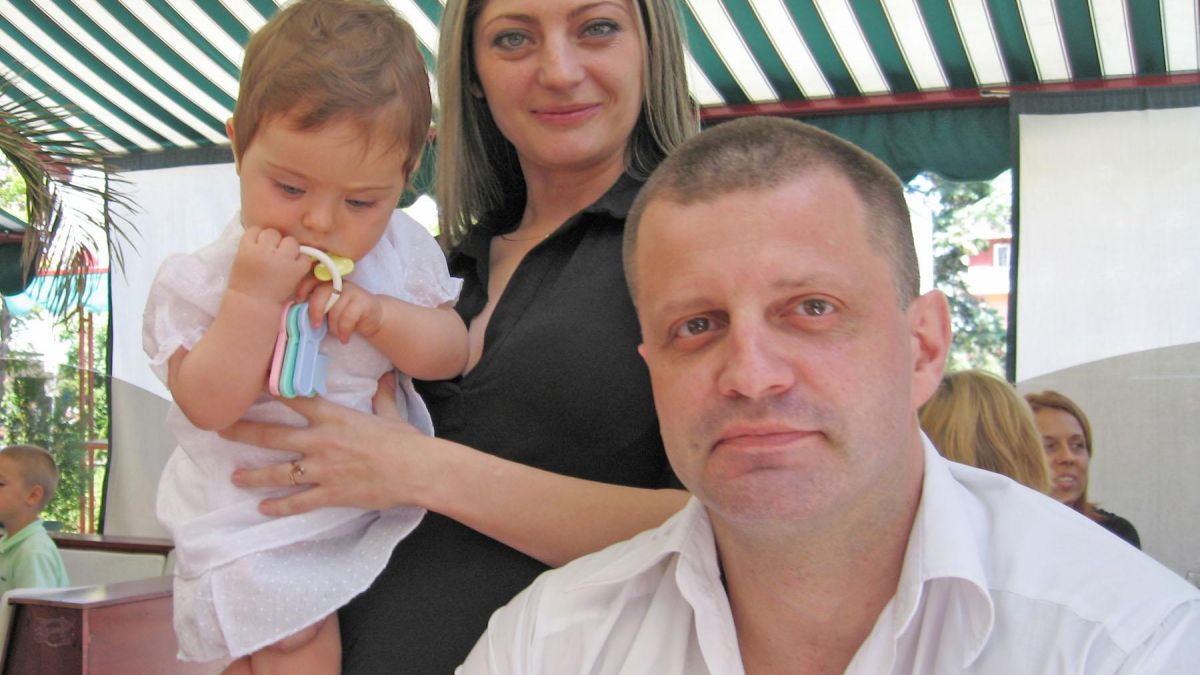 Борислав Стоянов: Волен ходи въоръжен и в пленарна зала 