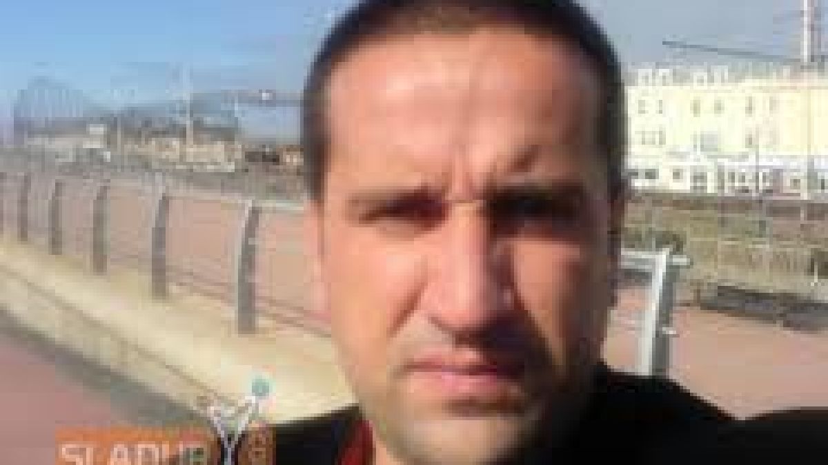 Шефът на напояването моли ГДБОП да изтрие профила му от сладур.ком