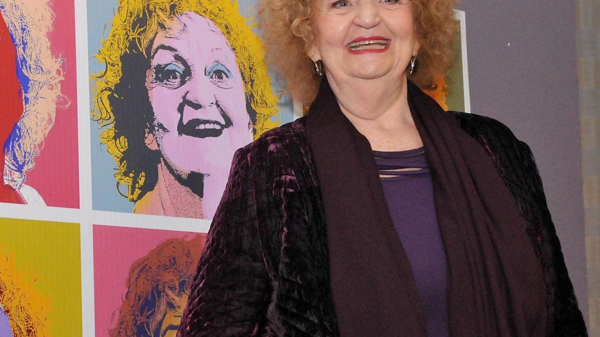 Татяна Лолова навърши 78 години