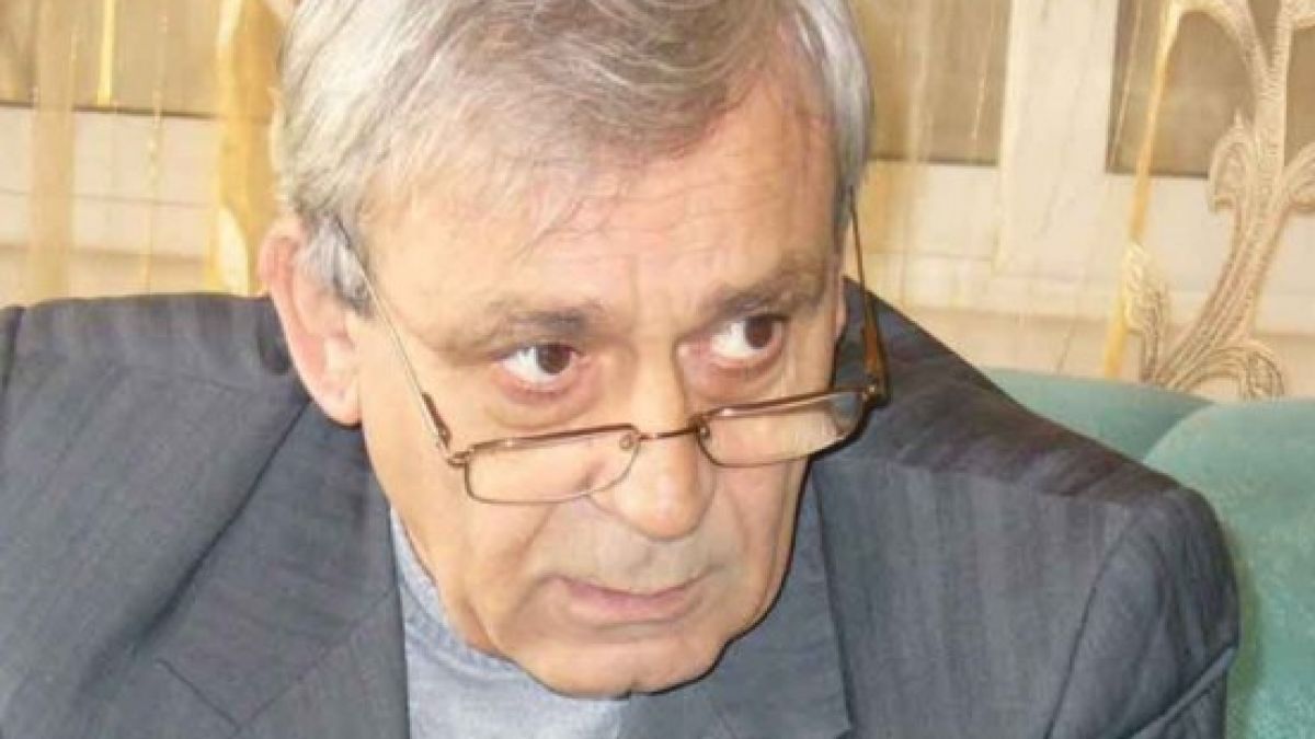 Ицо Папата поръчал грабеж с изнасилване на деца 