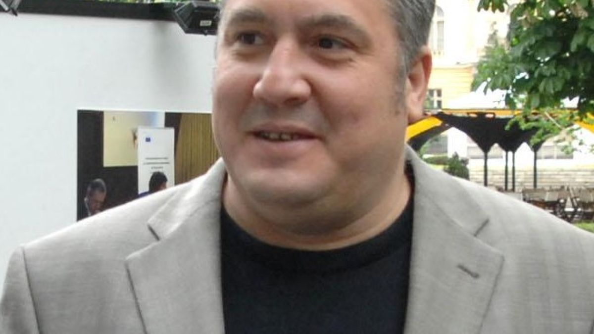 Слави Бинев в спор за абревиатура с отцепници от ДПС