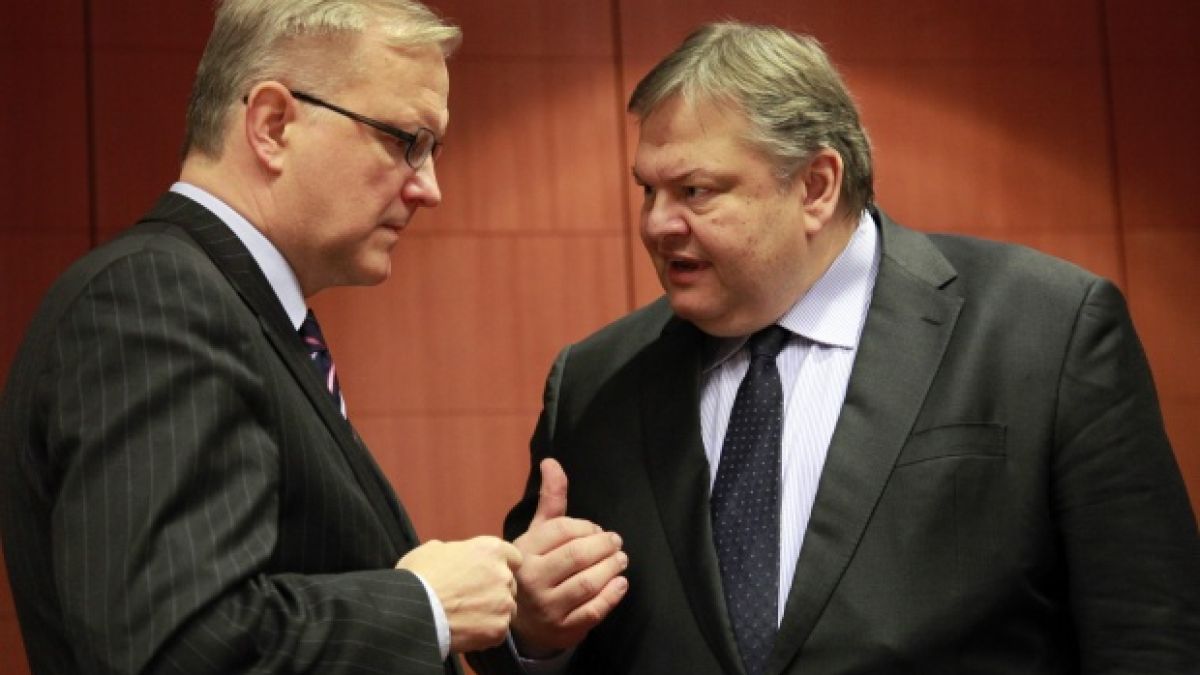 Еврогрупата отложи решението за Гърция за сряда
