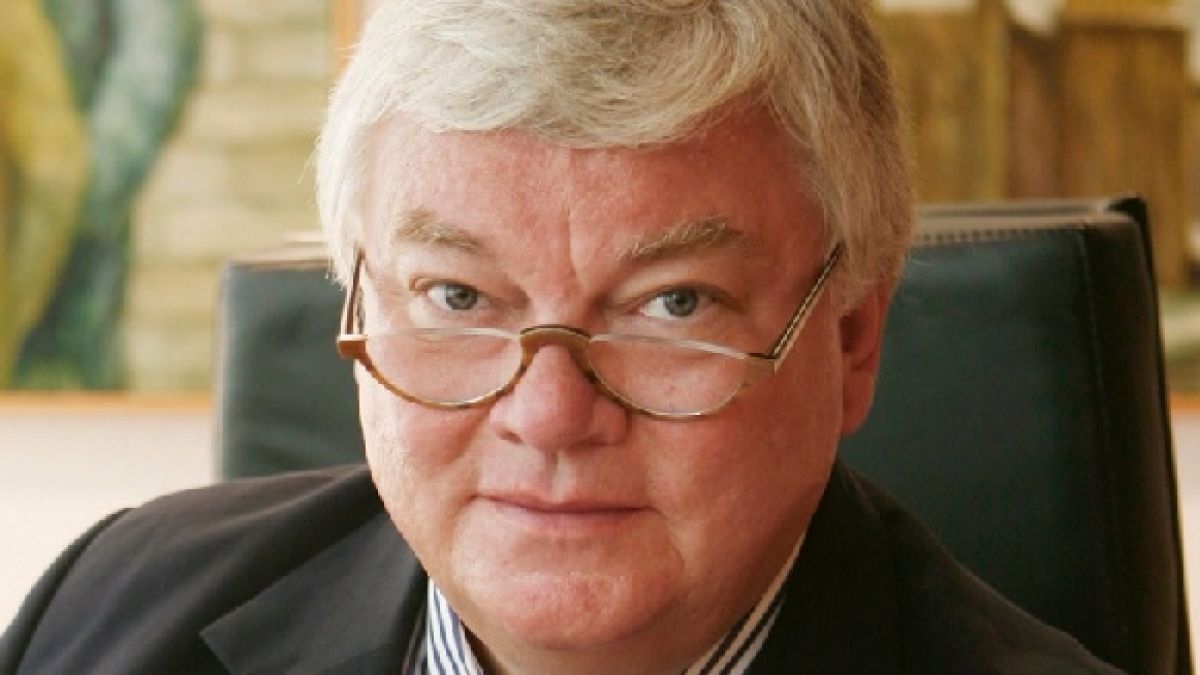 Бодо Хомбах напусна ВАЦ