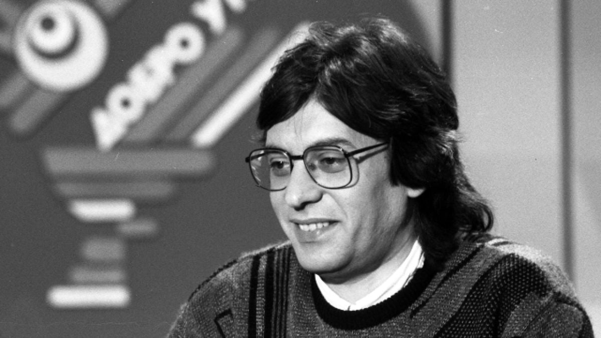 Ексклузивно в БЛИЦ: Почина Александър Авджиев