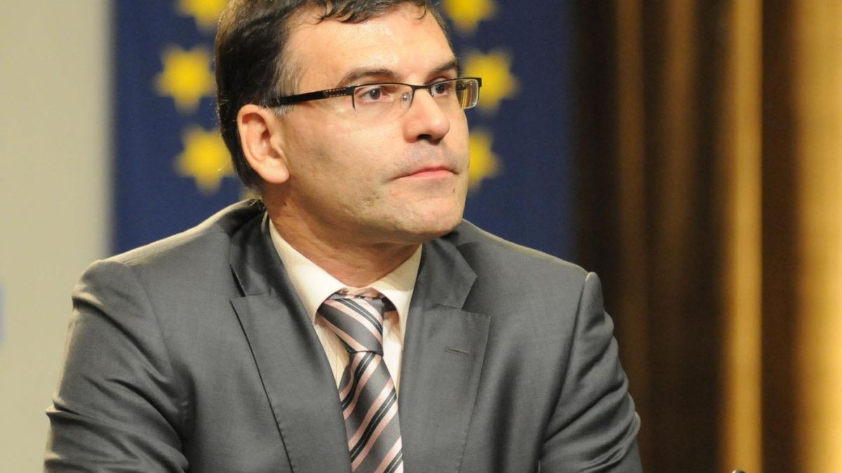 Прекратиха дело срещу Дянков