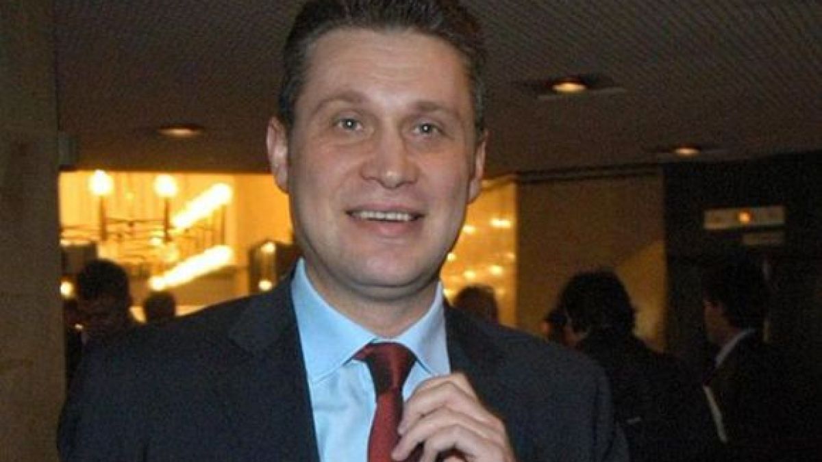 МВР осъди фирма на Коце Маца