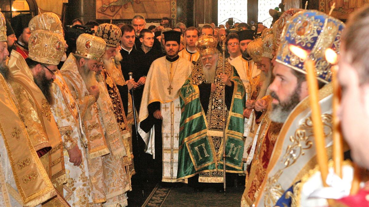 Синодът отказа да се извинява за досиетата
