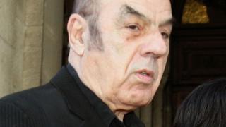 Любимите вицове на професор Иван Славов