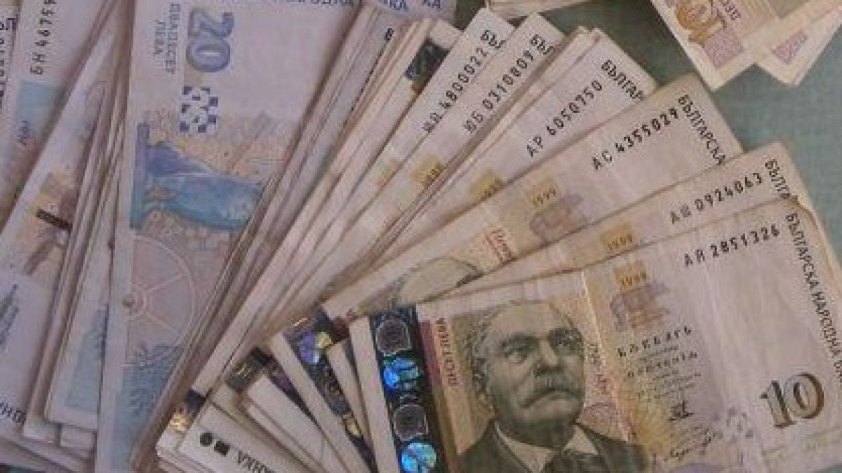 Отнемат имущество и без влязла в сила присъда 