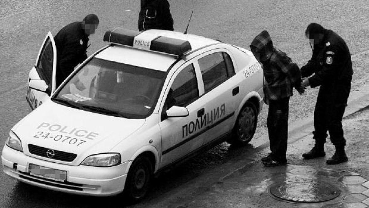 Ром рецидивист отвлече дете за 350 лв. откуп