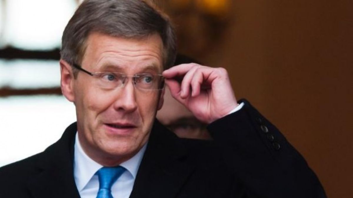 Прокуратурата поиска имунитета на германския президент