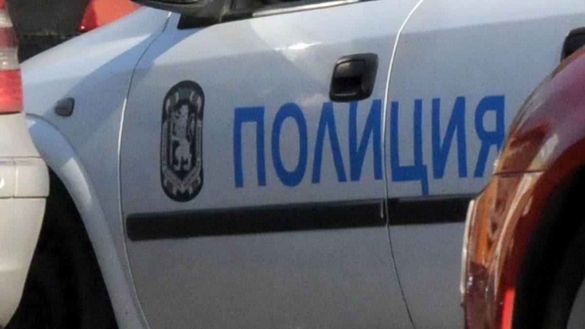 Блъскат жена и бягат в Благоевград 