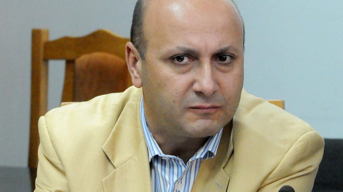 Станимир Флоров: Като са от "Шоуто на Слави", недосегаеми ли са?