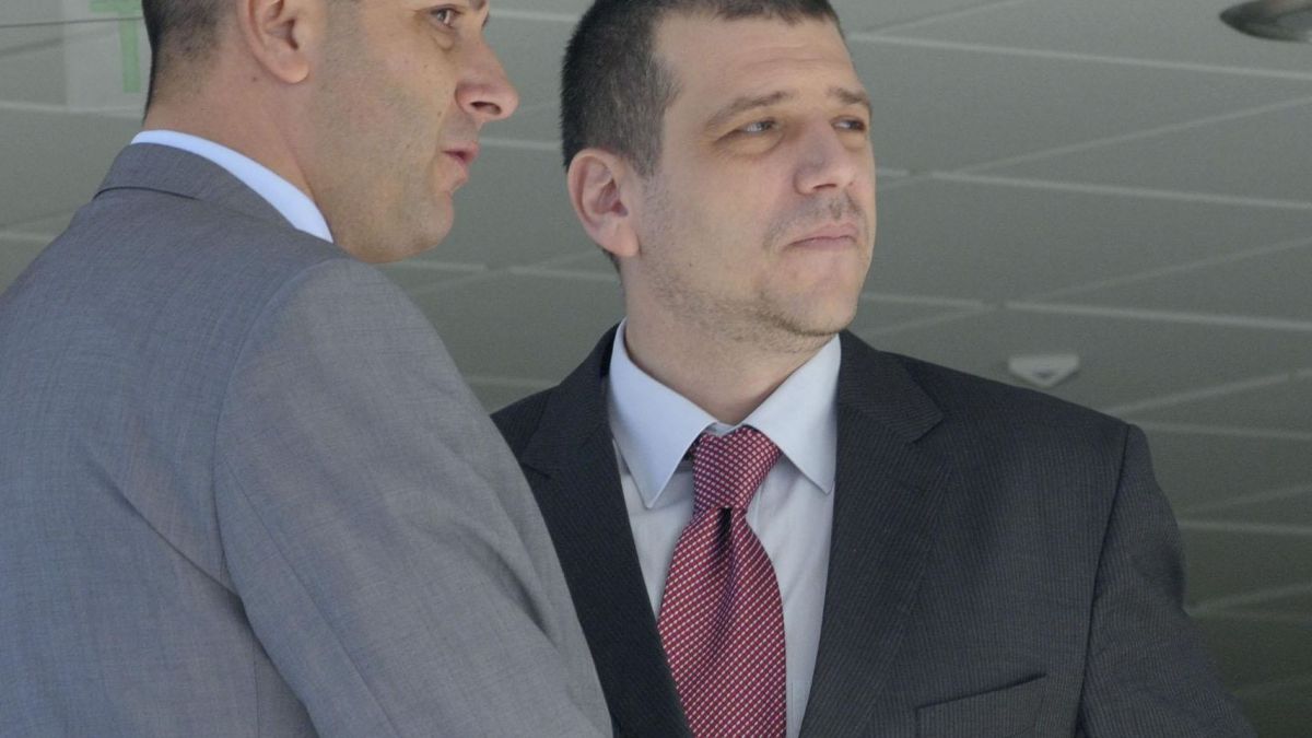 Калин Георгиев: Коефициентът ми за интелигентност е 161