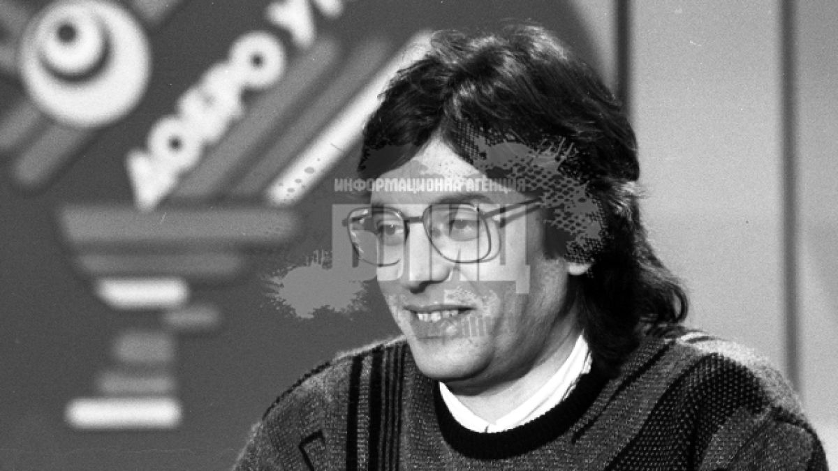 Сашо Авджиев уволнен заради Румен Петков