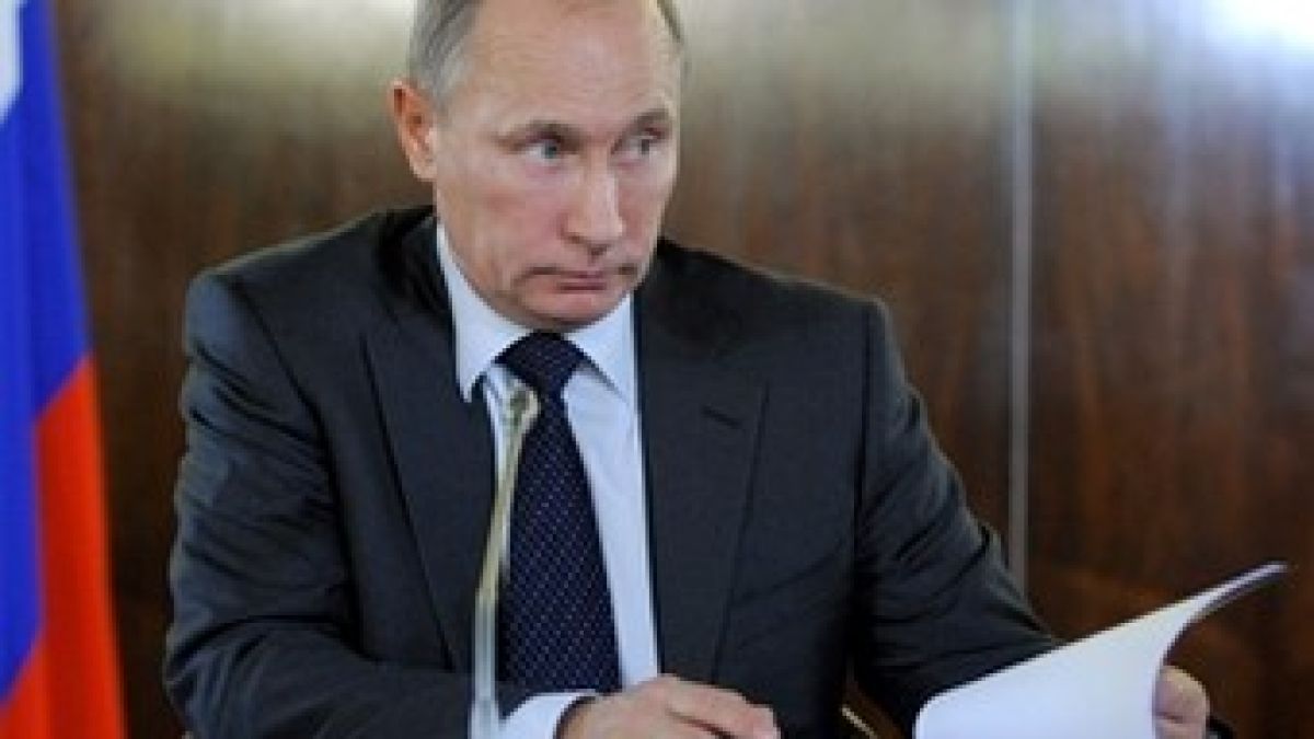 Путин очерта с цифри мащабната модернизация на руската армия 